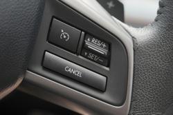 2015 Subaru Impreza 2.0i-S