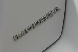 2015 Subaru Impreza 2.0i-S