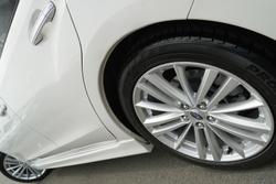 2015 Subaru Impreza 2.0i-S