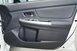 2015 Subaru Impreza 2.0i-S