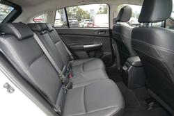 2015 Subaru Impreza 2.0i-S