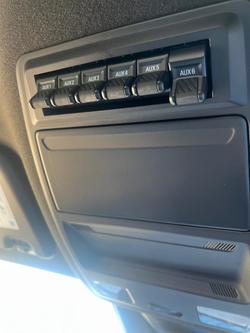 2025 Ford Ranger Wildtrak MY26.00 4X4 Dual Range Shadow Black