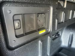 2025 Ford Ranger Wildtrak MY26.00 4X4 Dual Range Shadow Black