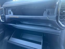 2025 Ford Ranger Wildtrak MY26.00 4X4 Dual Range Shadow Black