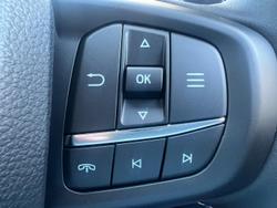 2025 Ford Ranger Wildtrak MY26.00 4X4 Dual Range Shadow Black