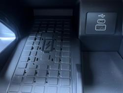 2025 Ford Ranger Wildtrak MY26.00 4X4 Dual Range Shadow Black