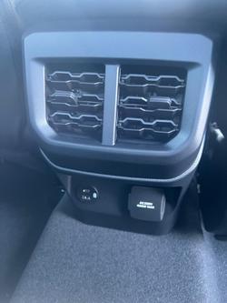 2025 Ford Ranger Wildtrak MY26.00 4X4 Dual Range Shadow Black