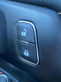 2025 Ford Ranger Wildtrak MY26.00 4X4 Dual Range Shadow Black