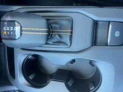 2025 Ford Ranger Wildtrak MY26.00 4X4 Dual Range Shadow Black