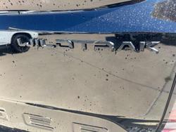 2025 Ford Ranger Wildtrak MY26.00 4X4 Dual Range Shadow Black