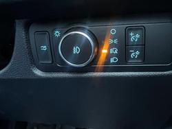 2025 Ford Ranger Wildtrak MY26.00 4X4 Dual Range Shadow Black