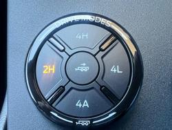 2025 Ford Ranger Wildtrak MY26.00 4X4 Dual Range Shadow Black