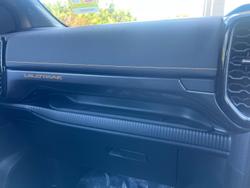 2025 Ford Ranger Wildtrak MY26.00 4X4 Dual Range Shadow Black