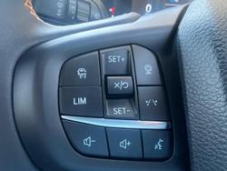 2025 Ford Ranger Wildtrak MY26.00 4X4 Dual Range Shadow Black