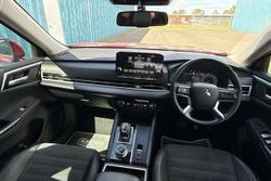 2022 Mitsubishi Outlander Aspire