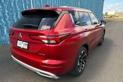 2022 Mitsubishi Outlander Aspire