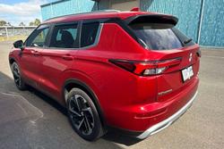 2022 Mitsubishi Outlander Aspire