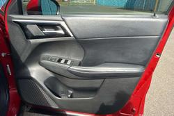 2022 Mitsubishi Outlander Aspire