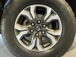 2020 Mazda BT-50 XTR Hi-Rider