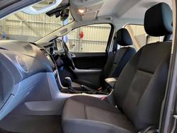 2020 Mazda BT-50 XTR Hi-Rider