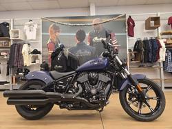 Indian Chief Dark Horse