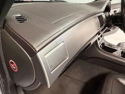 2011 Jaguar XF Luxury