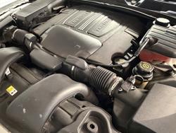 2011 Jaguar XF Luxury