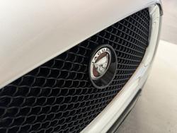 2011 Jaguar XF Luxury