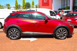 2018 Mazda CX-3 sTouring