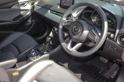 2018 Mazda CX-3 sTouring