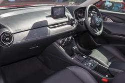 2018 Mazda CX-3 sTouring
