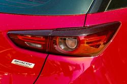 2018 Mazda CX-3 sTouring