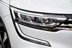 2025 Renault Koleos Evolution