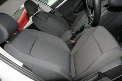 2021 Volkswagen Golf 110TSI