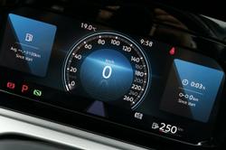 2021 Volkswagen Golf 110TSI