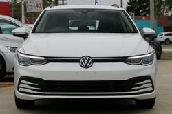 2021 Volkswagen Golf 110TSI