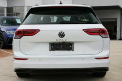 2021 Volkswagen Golf 110TSI