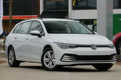 2021 Volkswagen Golf 110TSI