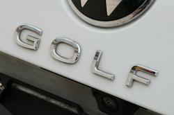 2021 Volkswagen Golf 110TSI