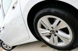 2021 Volkswagen Golf 110TSI