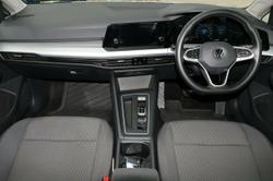 2021 Volkswagen Golf 110TSI