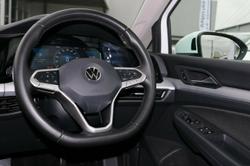 2021 Volkswagen Golf 110TSI