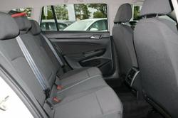 2021 Volkswagen Golf 110TSI