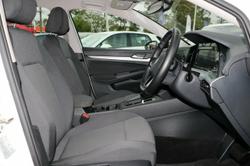 2021 Volkswagen Golf 110TSI