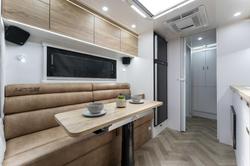 2026 Lotus Caravans Off Grid 19D