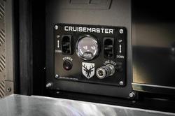 2026 Lotus Caravans Off Grid 19D