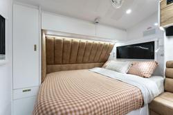 2026 Lotus Caravans Off Grid 19D