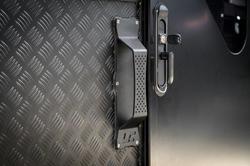 2026 Lotus Caravans Off Grid 19D