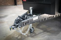 2026 Lotus Caravans Off Grid 19D