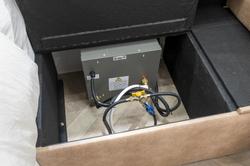 2026 Lotus Caravans Off Grid 19D